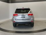 Used 2018 Jeep Grand Cherokee Limited image 4