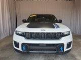 Used 2022 Jeep Grand Cherokee Trailhawk w/ Advanced Protech Group II image 2
