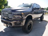 New 2025 RAM 2500 Laramie image 3