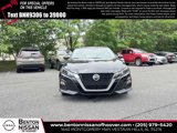 Used 2022 Nissan Altima 2.5 S image 2