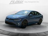 New 2025 Volkswagen Jetta SE image 3