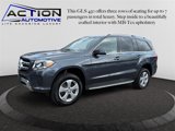 Used 2017 Mercedes-Benz GLS 450 4MATIC image 4