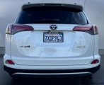 Used 2017 Toyota RAV4 FWD image 5
