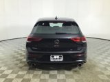 Used 2022 Volkswagen GTI SE w/ Black Wheel Package image 6