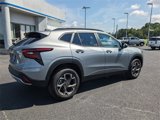 Used 2024 Chevrolet Trax LT w/ Driver Confidence Package image 4