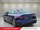 Used 2022 Audi S4 Prestige image 5