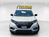 Used 2021 Honda HR-V Sport image 2
