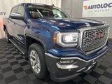 Used 2018 GMC Sierra 1500 SLT image 2