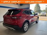 New 2025 Ford Escape Active image 4