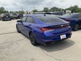 Used 2023 Hyundai Elantra SEL w/ Cargo Package image 5