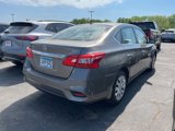 Used 2017 Nissan Sentra SV w/ All Weather Package image 2
