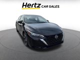 Used 2024 Nissan Sentra SV image 3
