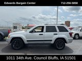 Used 2005 Jeep Grand Cherokee Laredo image 5