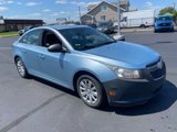 Used 2011 Chevrolet Cruze LS image 3