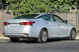 Used 2024 Nissan Altima 2.5 SV image 3
