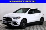Certified 2025 Mercedes-Benz GLA 250 4MATIC image 3