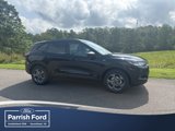 New 2025 Ford Escape ST-Line image 2