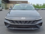 Used 2024 Hyundai Elantra SE image 2