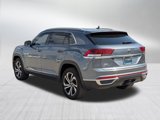 Used 2021 Volkswagen Atlas Cross Sport SEL Premium image 4