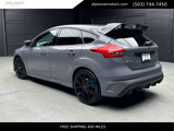 Used 2017 Ford Focus RS image 5