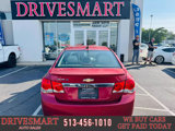 Used 2012 Chevrolet Cruze Eco image 4