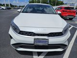 Used 2023 Kia Forte LXS image 2