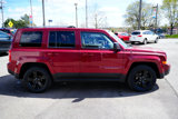 Used 2012 Jeep Patriot Latitude w/ Sun/Sound Group image 5