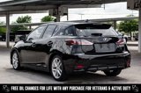 Used 2015 Lexus CT 200h image 5