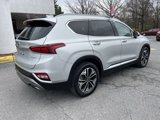 Used 2019 Hyundai Santa Fe AWD image 3