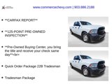 Used 2020 RAM 1500 Tradesman image 4