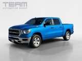 Certified 2023 RAM 1500 Big Horn image 3