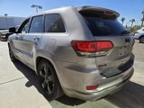 Used 2016 Jeep Grand Cherokee High Altitude image 3