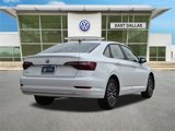 Certified 2021 Volkswagen Jetta SE w/ SE Cold Weather Package image 3