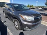 Used 2015 Toyota Highlander Plus image 2