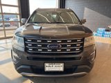 Used 2017 Ford Explorer Limited w/ Equipment Group 301A image 4