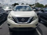 Used 2018 Nissan Murano Platinum w/ Cargo Package image 2