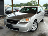 Used 2006 Chevrolet Malibu LT w/ Front Seating Package image 3