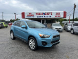 Used 2014 Mitsubishi Outlander Sport ES image 3