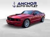 Used 2008 Ford Mustang GT Premium image 4