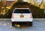 Used 2011 Ford Explorer XLT w/ 202A Rapid Spec Order Code image 5