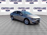 Used 2022 Chevrolet Malibu LT image 2