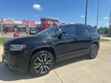 Used 2021 GMC Acadia SLE w/ Driver Convenience Package image 3