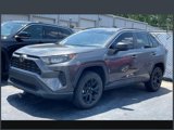 Used 2021 Toyota RAV4 LE image 3