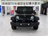 Used 2017 Jeep Wrangler Unlimited Sport w/ Quick Order Package 24S image 2
