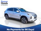 Used 2024 Mitsubishi Outlander Sport ES image 1