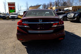 Used 2014 Honda Civic EX image 5