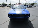 Used 2022 Dodge Challenger SXT w/ Blacktop Package image 3