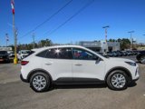 New 2025 Ford Escape Active image 2
