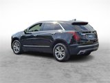Used 2021 Cadillac XT5 Premium Luxury image 3