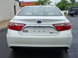 Used 2017 Toyota Camry XLE image 5